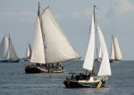 Pieperrace Volendam 2012