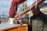 Doop van de Tobber