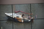 Reflectie in Leeuwarden