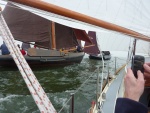 Muider Hardzeildagen 2011