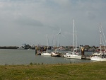 Borkum, Duitsland