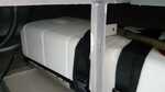 neuer Dieseltank 2022